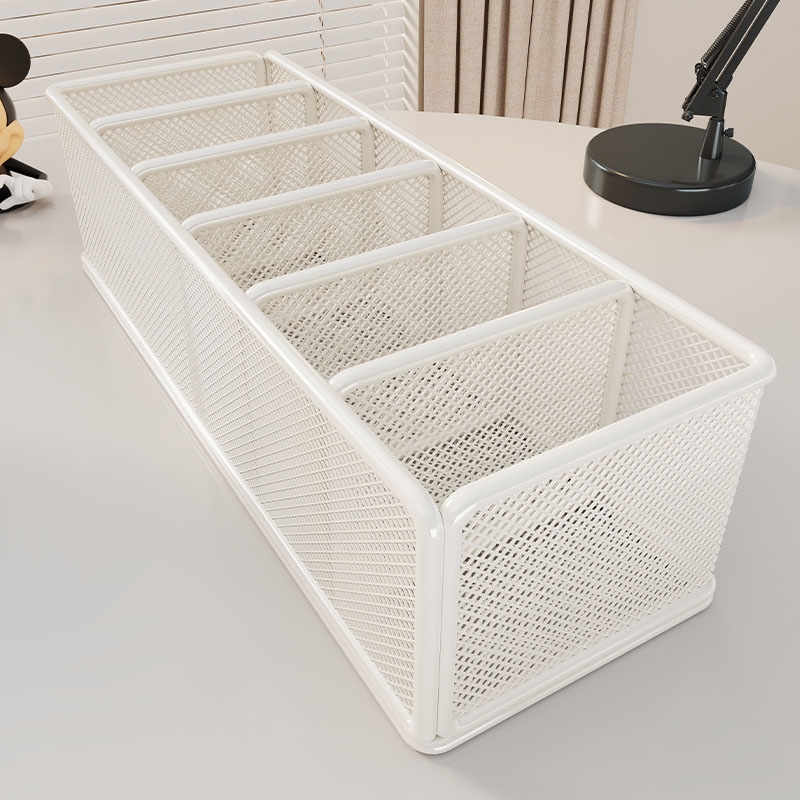 数据线收纳盒多功能大容量置物盒