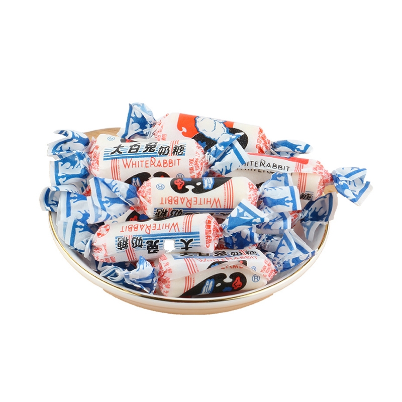 大白兔奶糖散装20颗起