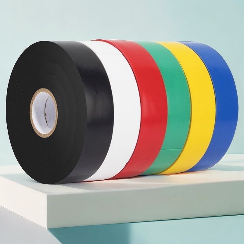 【全网热销】PVC电工绝缘胶带
