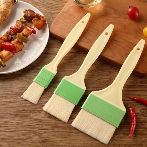 烘焙耐高温烧烤刷|超3000次加购