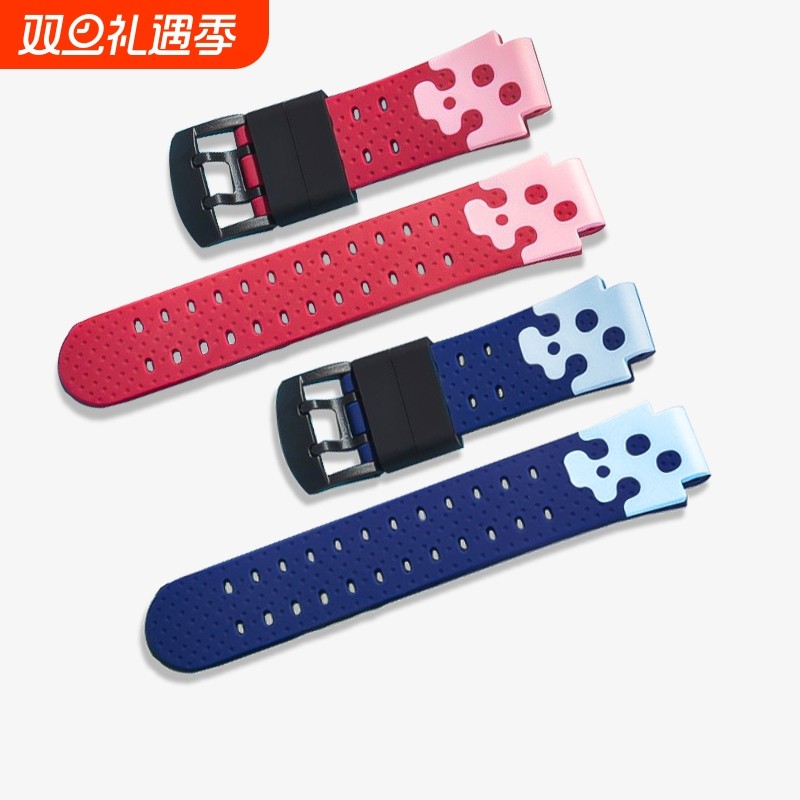 表带哥小天才d3手表带手表配件