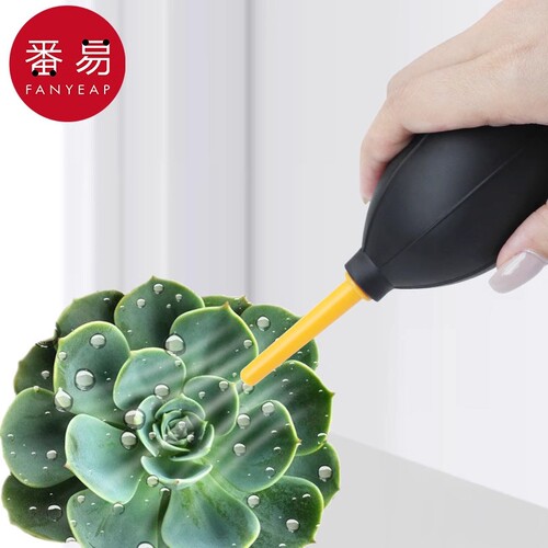 吹气球/气吹AA1sq0-多肉除尘洗耳吸尘吹电脑键相机镜头单反清洁