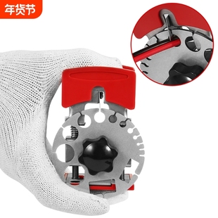 手动剥线机废旧铜电缆手拉剥线器家用去皮扒皮专用剥电线皮神器