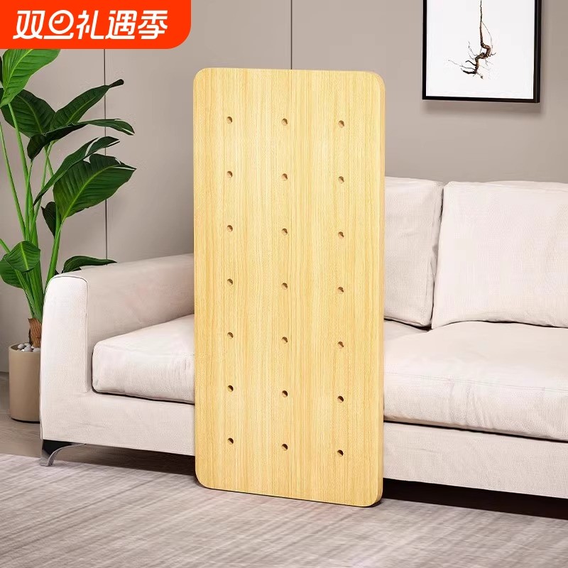 硬床垫护腰床板实木垫板防塌陷木床硬板床木板沙发单人加硬垫铺板