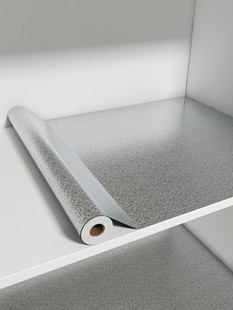 Cabinet sticker moisture -proof special paper kitchen oil -proof cabinet anti -mold refurbished refurbishment self -stick foil paper cover ugliness and high temperature resistance