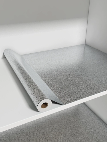 Увлажняющаяся наклейка шкаф