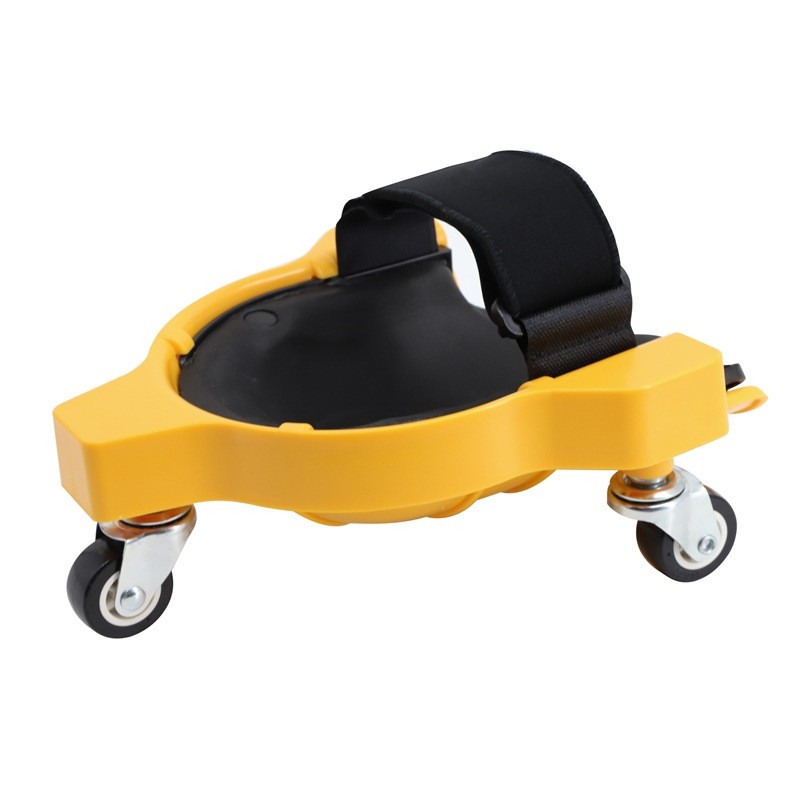 爆款多功能滑轮护膝车跪垫万向轮跪护垫Work Knee Pads保护膝盖器,居家日用,膝部防护用品,淘宝优惠券,粉丝福利购,淘宝优惠卷