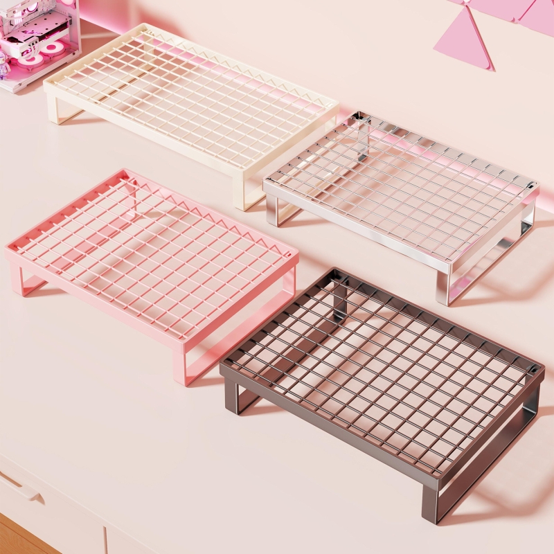 笔记本电脑支架散热烧烤支撑架