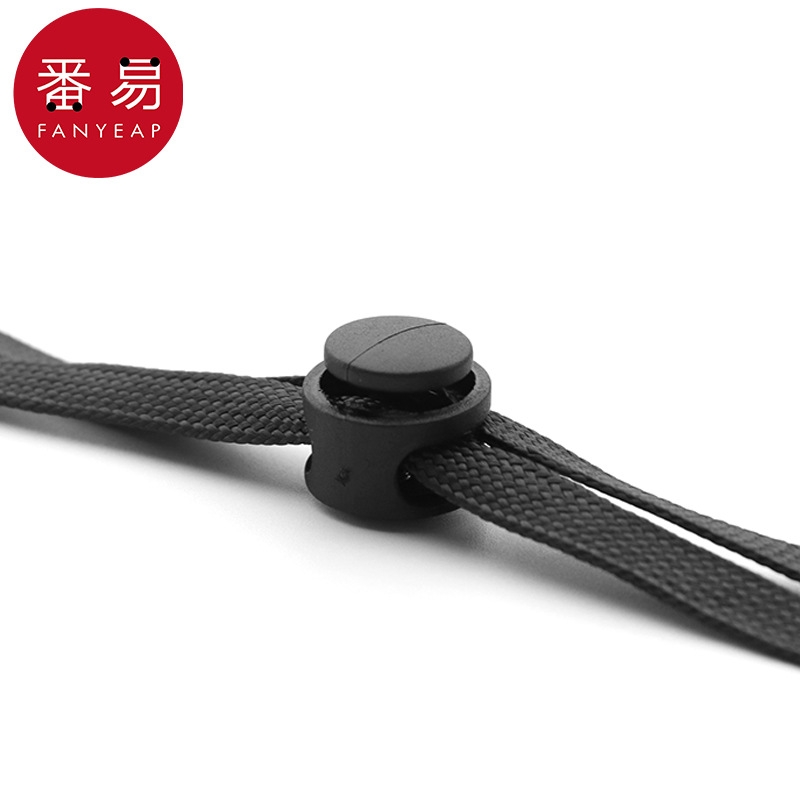 防风绳/帽子AB1SQ0-专用绳防掉帽绳太阳帽固定绳扣渔夫帽配件户