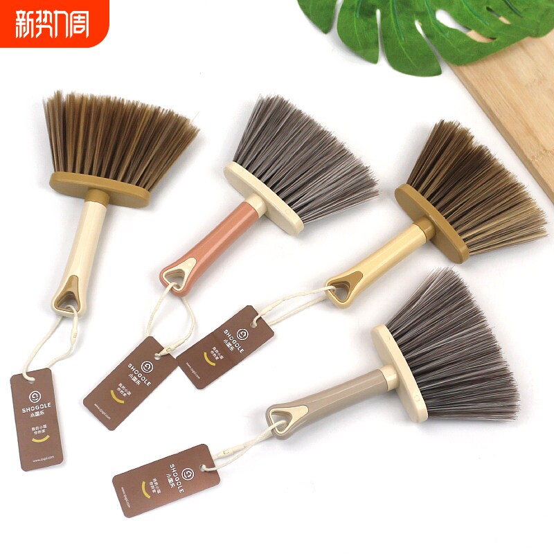 扫灰神器缝隙刷清洁打扫窗户灰尘清理除尘掸子家用车用车内键盘