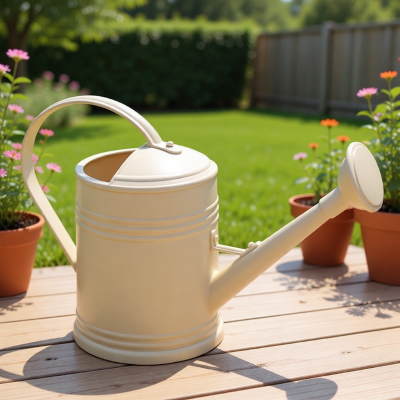 大容量加厚洒水壶浇水壶