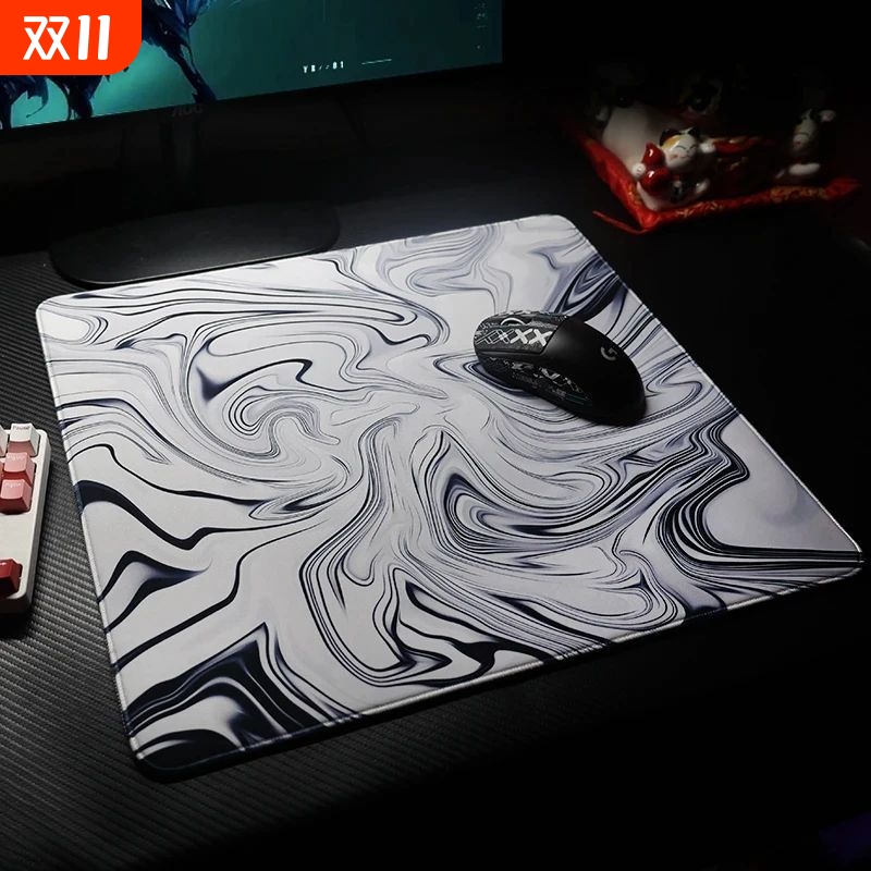 剑匠零鼠标垫超大ARTISANFX零细面加厚滑鼠垫办公FPS电竞游戏专用