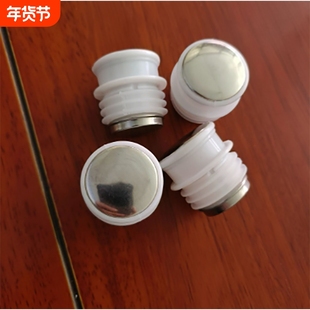 食品级304热水瓶塞暖瓶暖壶开水瓶塞茶瓶保温瓶盖子配盖通用配件