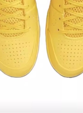 现货kobe科比4男女同款复古篮球鞋缓震耐磨防滑休闲运动