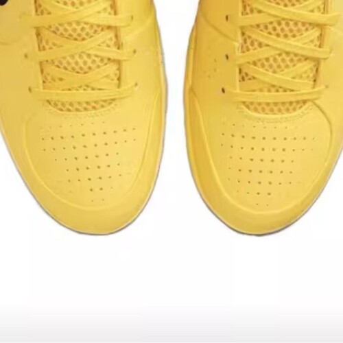 现货kobe科比4男女同款复古篮球鞋缓震耐磨防滑休闲运动