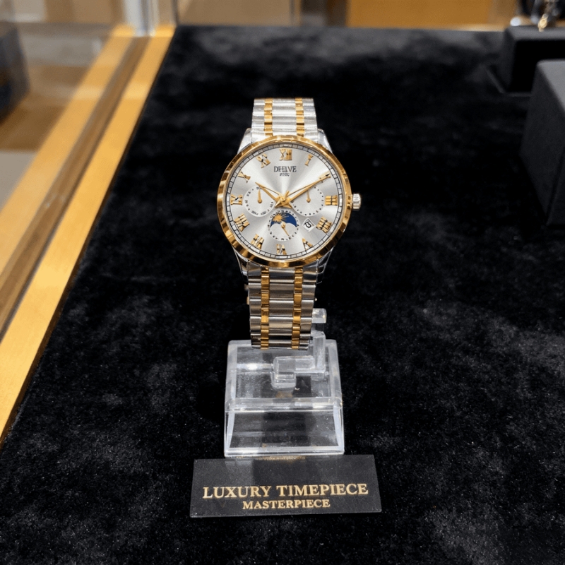 品牌正品手表男概念男士非机械表男款高级感学生运动男表潮腕表男