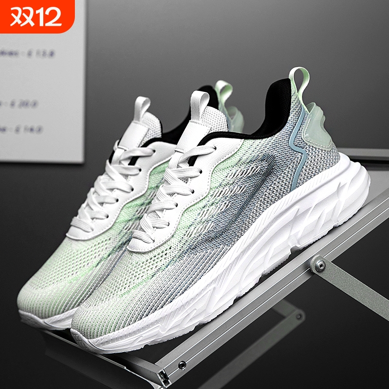 大码鞋特大码男鞋48码鞋47减震运动鞋跑步鞋运动鞋棉鞋休闲透气