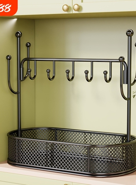 钥匙收纳盒入户玄关装饰摆件