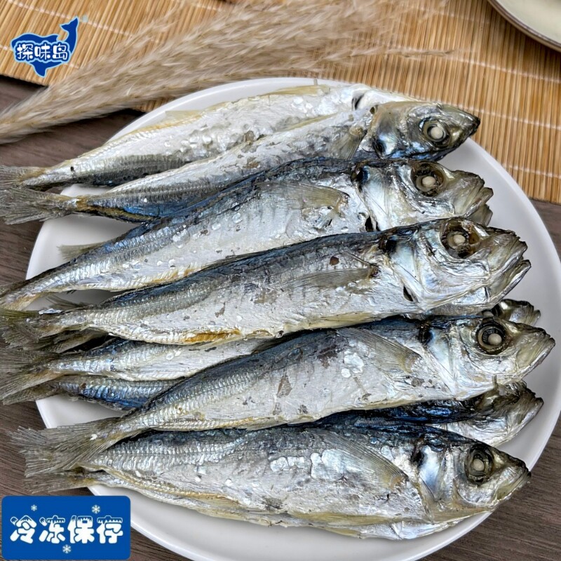 福建东山岛淡晒巴浪鱼干新鲜晾晒小鱼干巴浪鱼干炒菜配酒海产干货