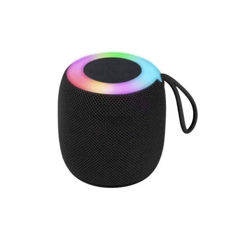 UOYSI 蓝牙音箱HIFI音质超重低音炫彩光效 多规格图片