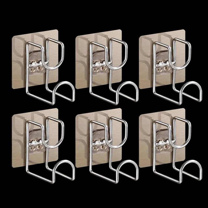 脸盆架卫生间壁挂免打孔浴室盆子洗澡盆挂钩挂盆神器婴儿浴盆收纳