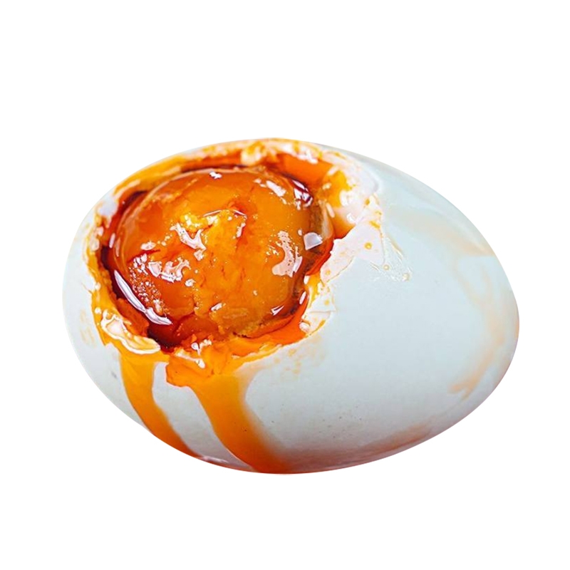 倚竹林正宗流油咸鸭蛋50g*10枚