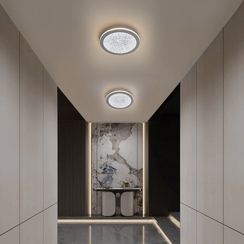 2025新款LED壁灯楼梯过道走廊卧室床头墙壁灯客厅小夜灯阳台轻