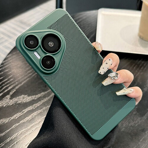 适用华为pura70手机壳新款pura70pro散热pura70ultra全包防摔p60art镜头膜p50男女高级感硬自带创意四角拍照