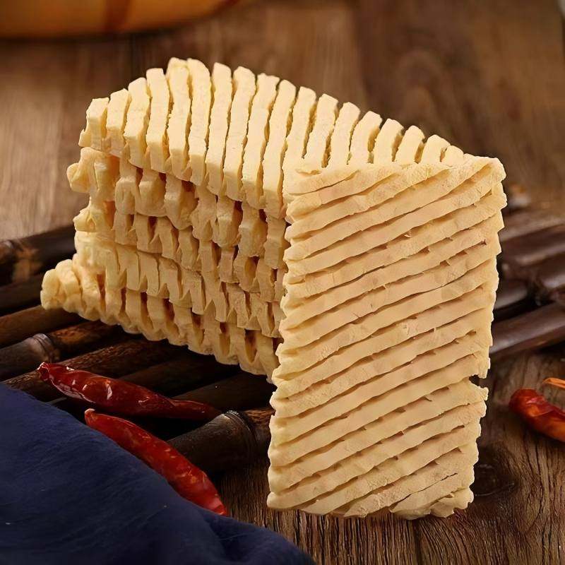 无签豆腐串干串鸡汁兰花干批发豆制品干货关东煮麻辣烫食材商用串,粮油调味/速食/干货/烘焙,豆腐皮/腐竹/豆制品干货,淘宝优惠券,粉丝福利购,淘宝优惠卷