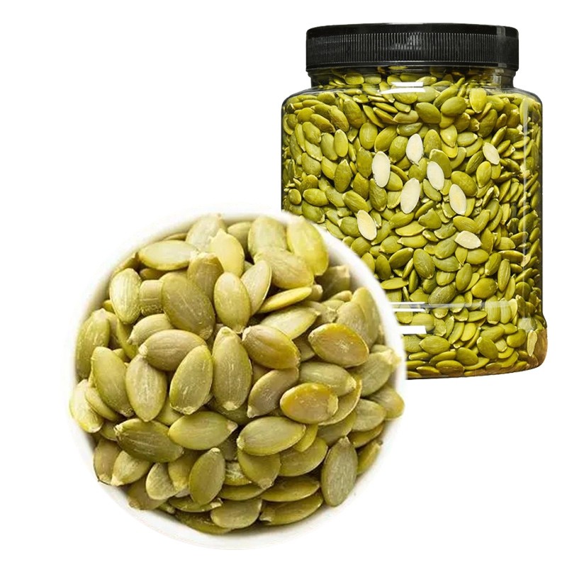 新疆南瓜子仁250g*1罐