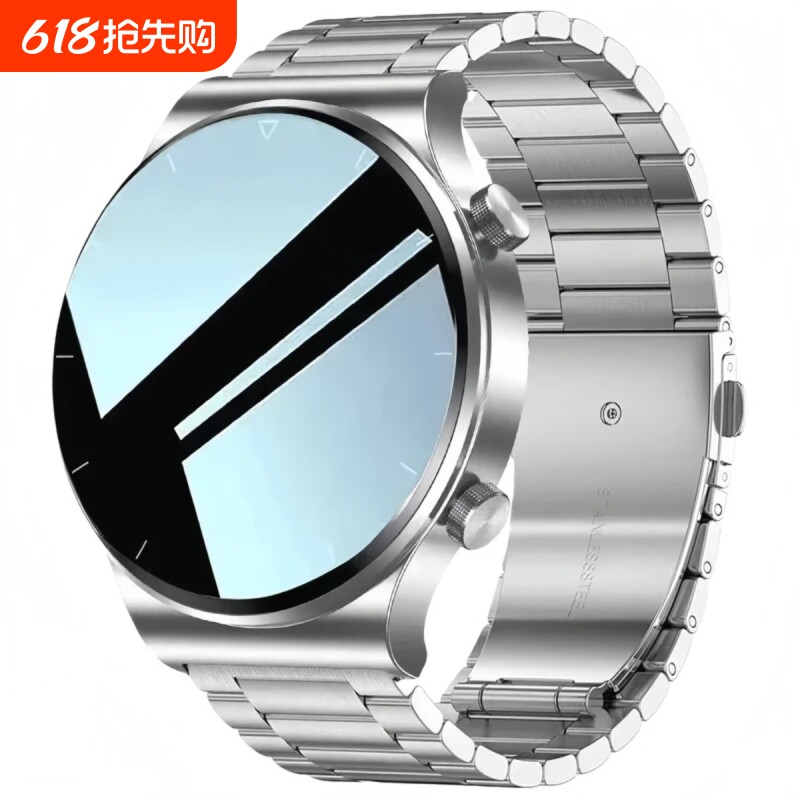 正品适用华为（HUAWEI）鸿蒙新品黑科技GT3pro多功能手表