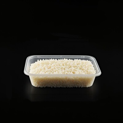 长方形一次性透明餐盒水果沙拉外卖加厚打包盒塑料碗便当饭盒批发