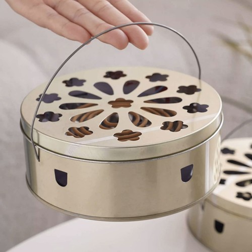 金属防火蚊香盒|超6000次加购