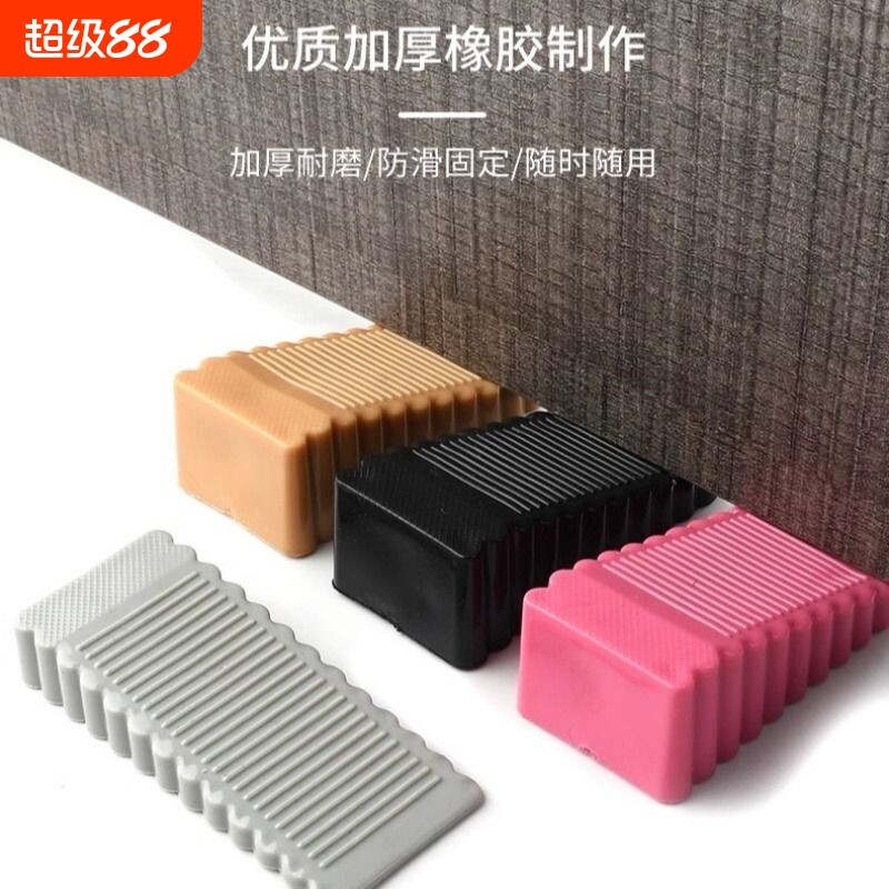 防盗防撞防碰歌德建材图片