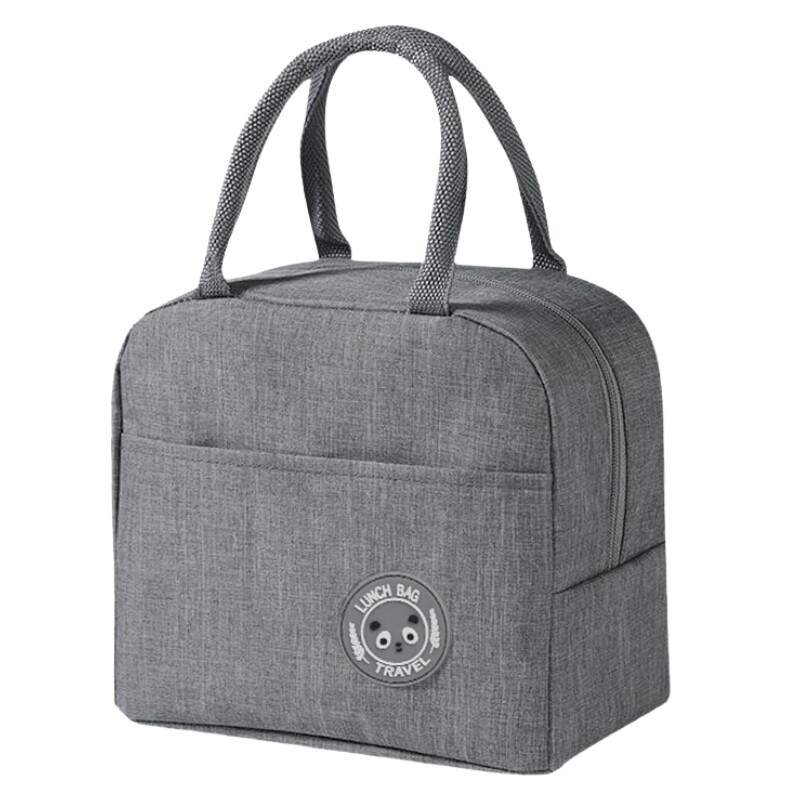 【巨能装】铝箔控温大容量饭盒袋保温袋多规格