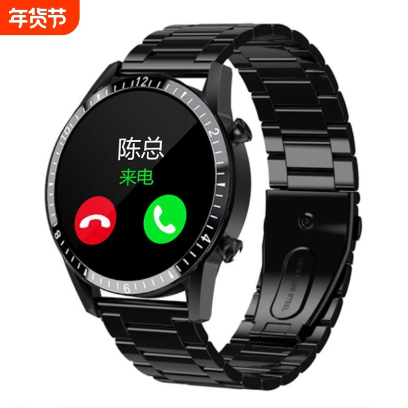 正品适用Huawei华为鸿蒙手机顶配GT6通话防水智能手环蓝牙耳