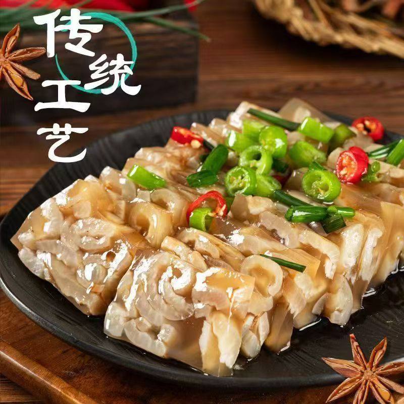 猪皮冻即食下酒菜山东特色熟食猪皮冻凉拌小菜猪皮冻水晶肉冻,零食/坚果/特产,猪肉类,淘宝优惠券,粉丝福利购,淘宝优惠卷