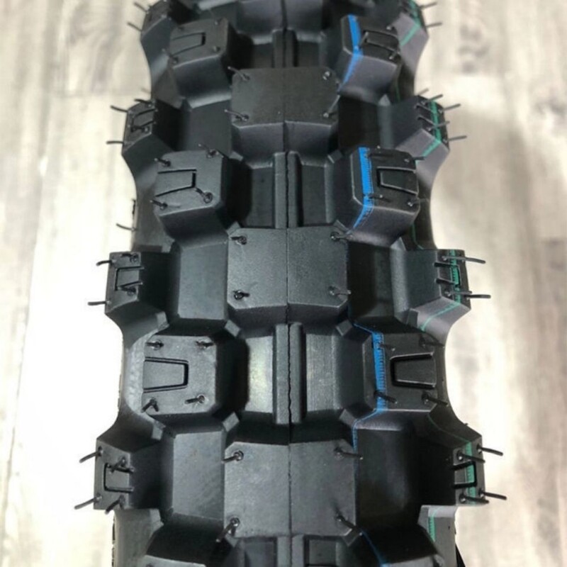 力帆摩托车轮胎前轮2.75-18后轮3.00-18外胎防滑耐磨内胎外胎钱江