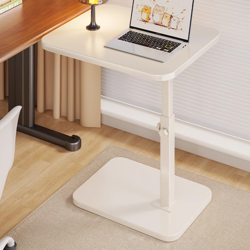 桌面延伸桌板办公桌边键盘托架