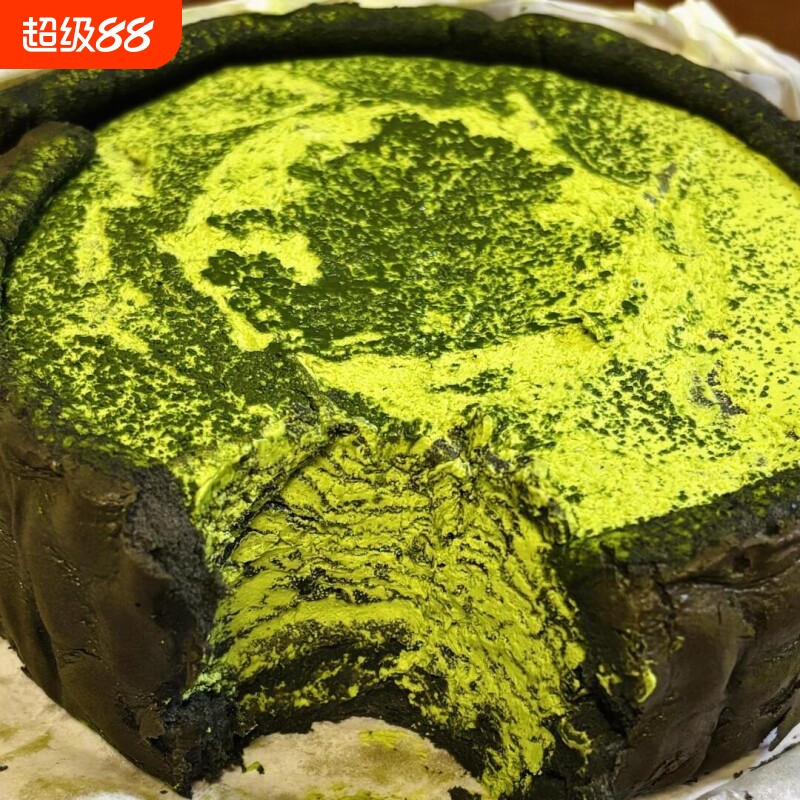 【顺丰冷链】抹茶酱多多口味铁罐子曲奇糕点健康美味零食代餐甜品