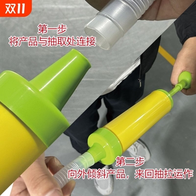 空调吸水器漏水疏通神器排水管疏通器室内机神器冷凝水管滴水