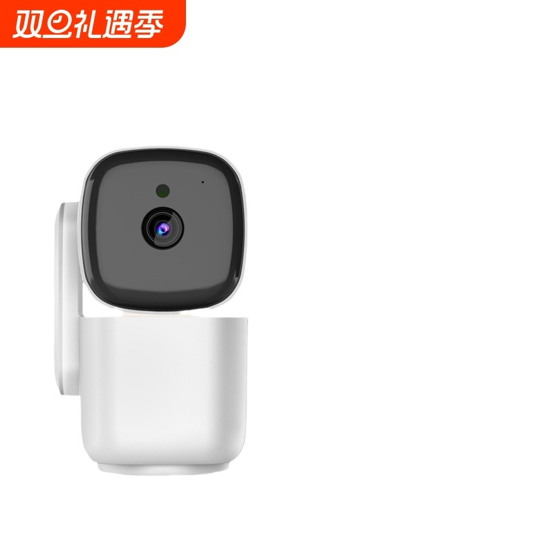 可夜视室内网络高清智能监控记录仪新款爆款热卖高清智能摄像头