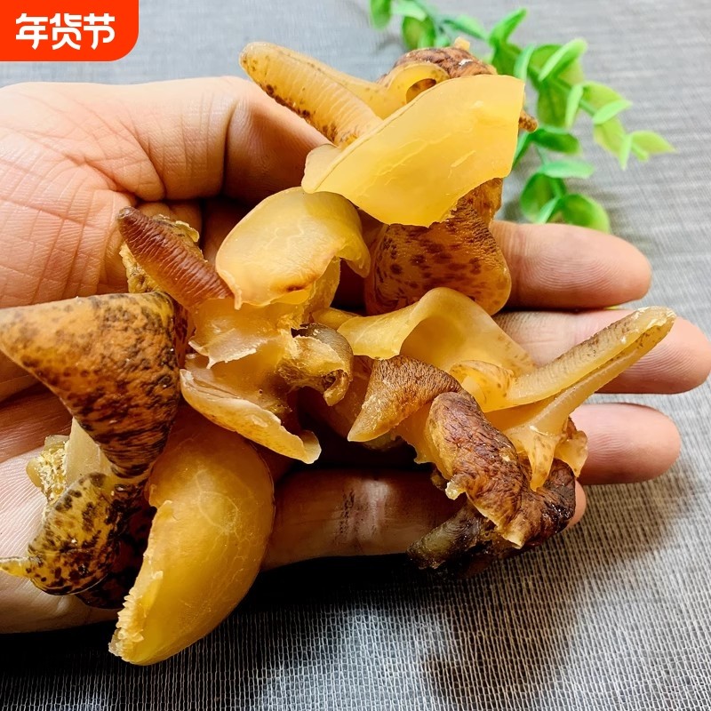 自然晾晒螺咀螺头响螺干碎片干货螺嘴肉海螺肉干海产品煲汤料水产,水产肉类/新鲜蔬果/熟食,贝类制品,淘宝优惠券,粉丝福利购,淘宝优惠卷