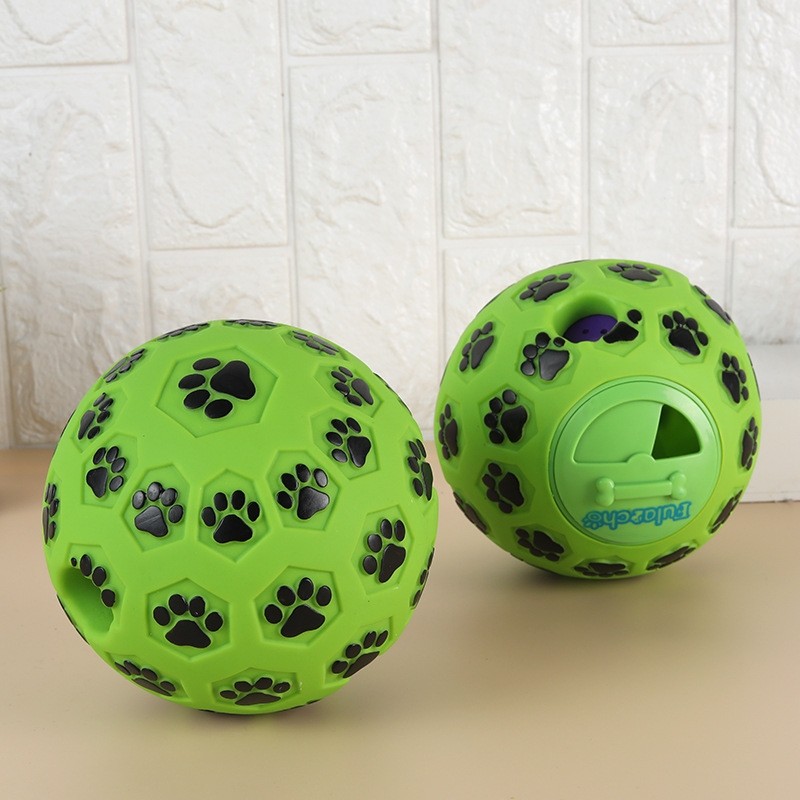 狗狗玩具滚动发声球自嗨球傻笑球亚马逊磨牙解闷耐咬球宠物发声球,宠物/宠物食品及用品,橡胶球/球形玩具,淘宝优惠券,粉丝福利购,淘宝优惠卷
