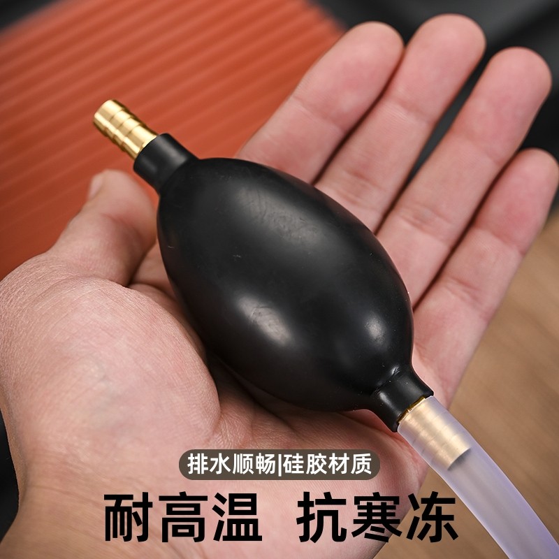 功夫茶具配件茶盘排水管过滤接头家用小茶台茶桌茶桶废水桶吸水球