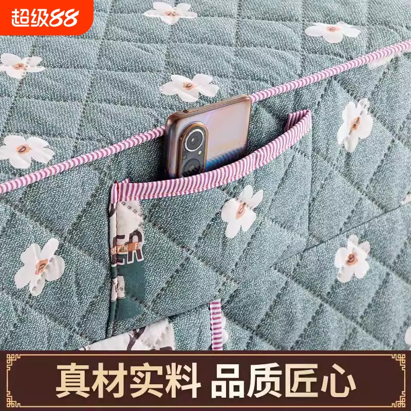 新款冬季桌面布全包围火罩套烤火炉桌罩火炉桌子暖炉正方形布罩图片