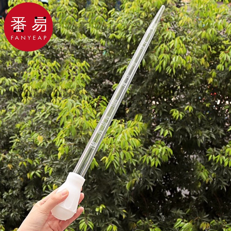 吸水器/花盆AB1sq0-底座积水处理抽水器花盆托盘吸水器园艺工具