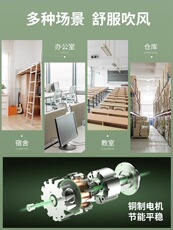 Потолочный вентилятор 【品牌热卖】康佳语音声控大吊扇