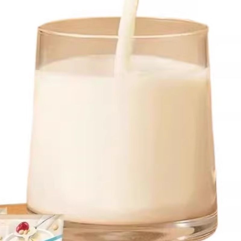 红枣豆浆粉500g 高蛋白营养早餐豆浆经典大包装枣味豆粉