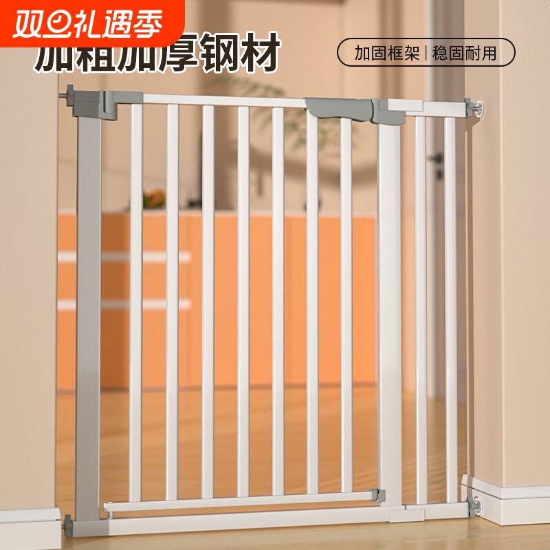 狗狗围栏宠物围栏栅栏防挡狗阻拦门栏室内拦狗笼子大小型犬隔离门